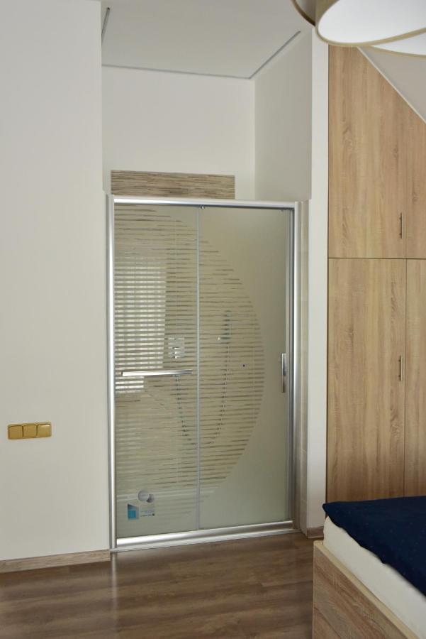 Apartman Lukov Lukov  Luaran gambar