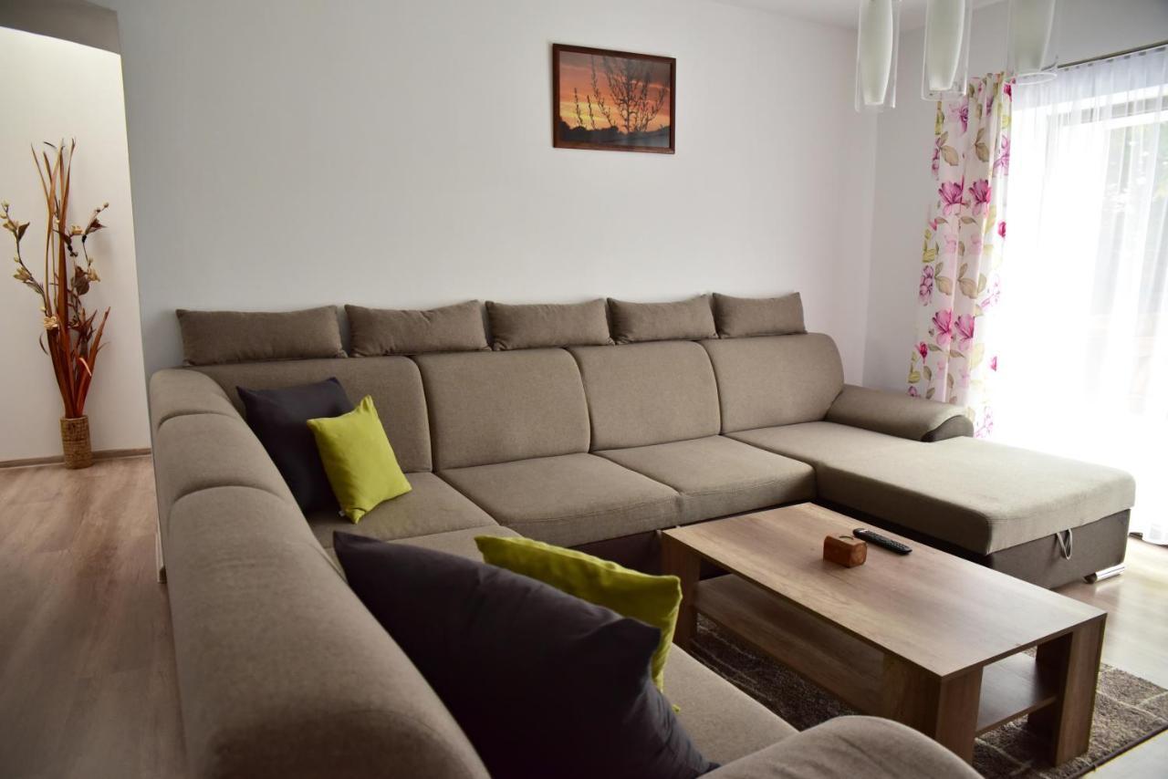 Apartman Lukov Lukov  Luaran gambar
