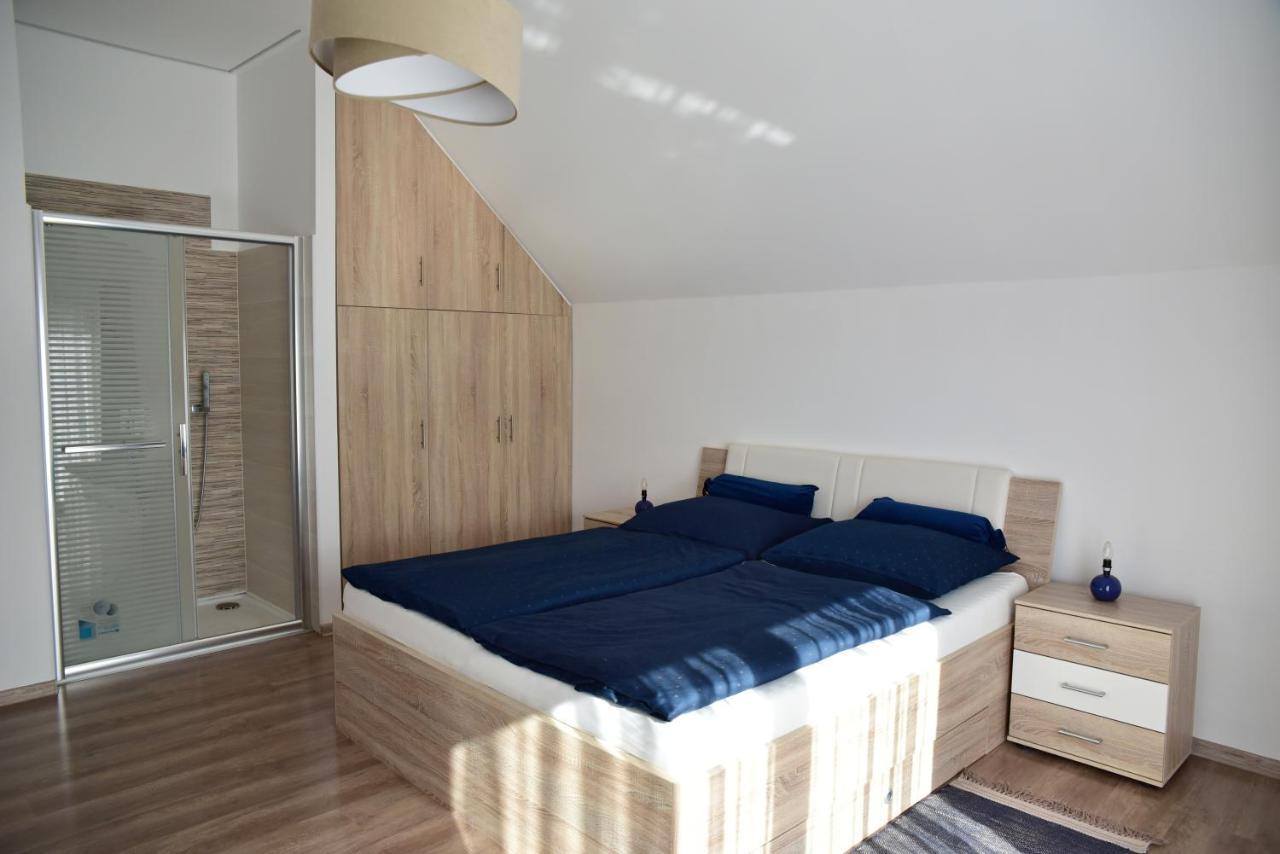 Apartman Lukov Lukov  Luaran gambar