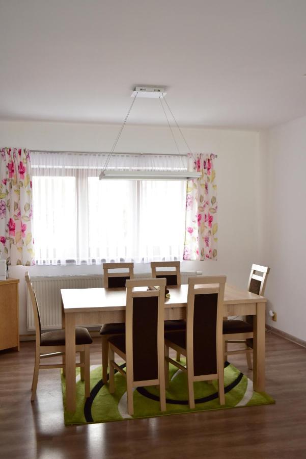 Apartman Lukov Lukov  Luaran gambar