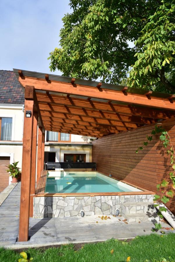 Apartman Lukov Lukov  Luaran gambar
